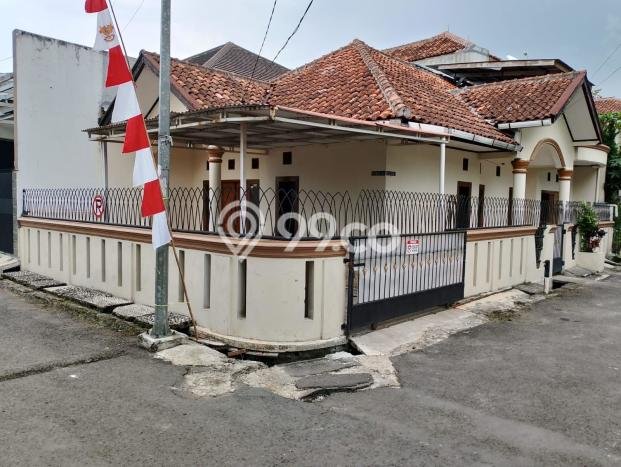 Rumah Strategis Modern Lb 90m2 di Antapani, Bandung Rumah Strategis Modern Lb 90m2 di Antapani, Bandung