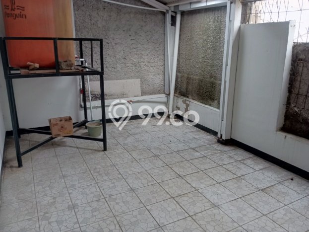 Jual Rumah Modern 3 KT di Ciwastra, Bandung Jual Rumah Modern 3 KT di Ciwastra, Bandung