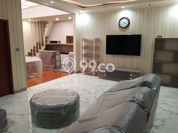 Rumah Nyaman 2 KT di Arcamanik, Bandung - Luas Tanah 200m² Rumah Nyaman 2 KT di Arcamanik, Bandung - Luas Tanah 200m²