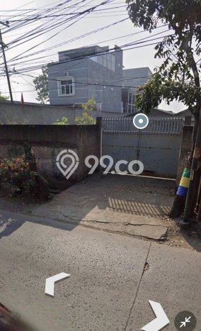 Unit Gudang Disewakan di Gede Bage di Area Ramai & Strategis Unit Gudang Disewakan di Gede Bage di Area Ramai & Strategis