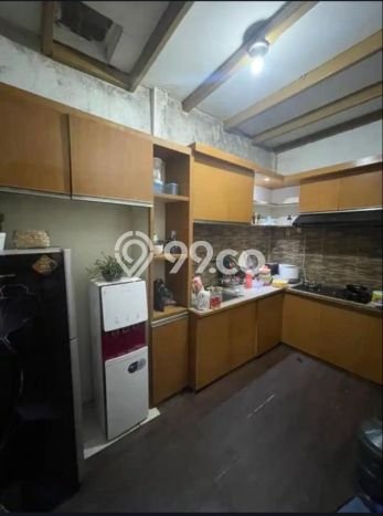 Rumah Luas Asri 2 KT Siap Pakai di Buah Batu Bandung Rumah Luas Asri 2 KT Siap Pakai di Buah Batu Bandung