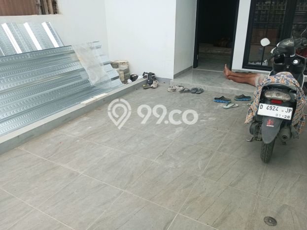 Rumah Minimalis 3 KT di Ciwastra Bandung Unfurnished Rumah Minimalis 3 KT di Ciwastra Bandung Unfurnished