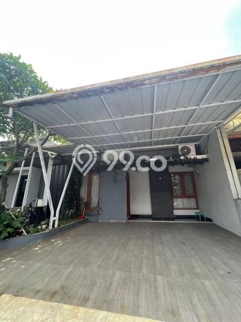 Rumah Akses Mudah di Buah Batu, Bandung, LT 105m² LB 70m² Rumah Akses Mudah di Buah Batu, Bandung, LT 105m² LB 70m²