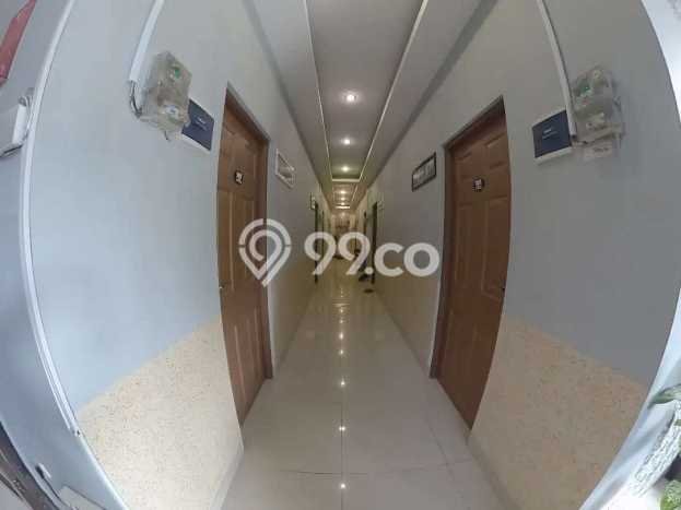 Unit Kost Dijual di Kawasan Regol Bandung dengan 27 KT Unit Kost Dijual di Kawasan Regol Bandung dengan 27 KT