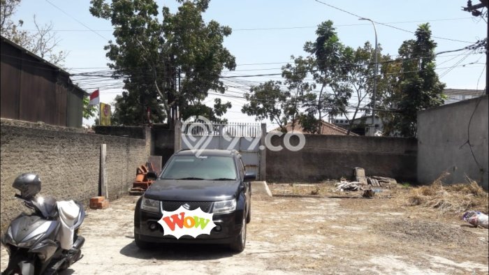 Unit Gudang Disewakan di Gede Bage di Area Ramai & Strategis Unit Gudang Disewakan di Gede Bage di Area Ramai & Strategis