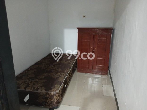 Rumah Modern 3 Kamar LT 100m2 di Buah Batu Rumah Modern 3 Kamar LT 100m2 di Buah Batu