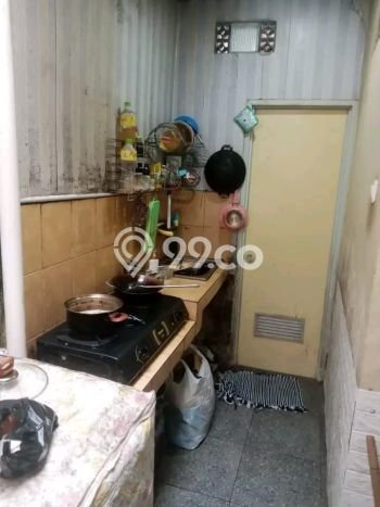 Rumah 2 Kamar Tidur Desain Minimalis di Kawasan Elite Cibiru, Bandung Rumah 2 Kamar Tidur Desain Minimalis di Kawasan Elite Cibiru, Bandung
