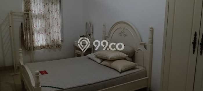 Rumah Minimalis 3 KT di Buah Batu Bandung Full Furnished Rumah Minimalis 3 KT di Buah Batu Bandung Full Furnished