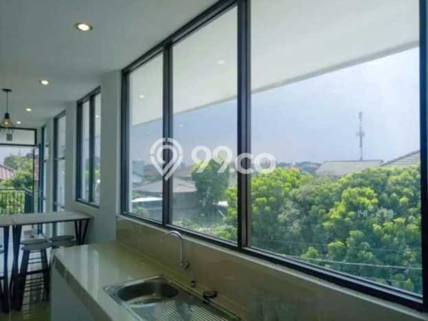 Unit Kost Dijual di Kawasan Regol Bandung dengan 27 KT Unit Kost Dijual di Kawasan Regol Bandung dengan 27 KT