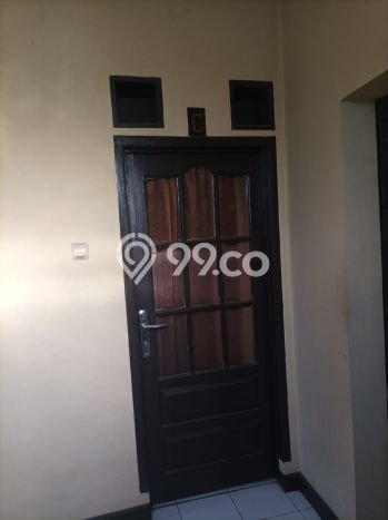Rumah Strategis Kiaracondong, Bandung, LT 58m² LB 116m² Rumah Strategis Kiaracondong, Bandung, LT 58m² LB 116m²