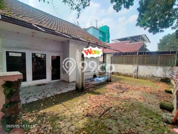 Hunian Mewah Siap Huni LT 320m2 di Lengkong, Bandung Hunian Mewah Siap Huni LT 320m2 di Lengkong, Bandung