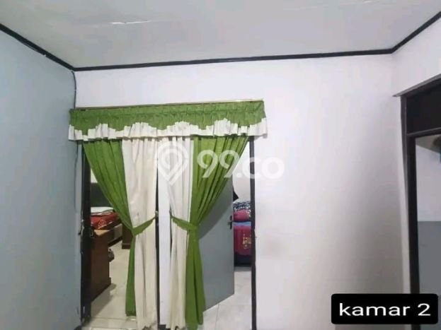 Rumah 3 KT 1 KM One Gate System di Ciwastra, Bandung Rumah 3 KT 1 KM One Gate System di Ciwastra, Bandung