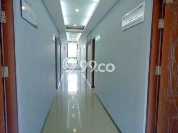 Unit Kost Dijual di Kawasan Regol Bandung dengan 27 KT Unit Kost Dijual di Kawasan Regol Bandung dengan 27 KT