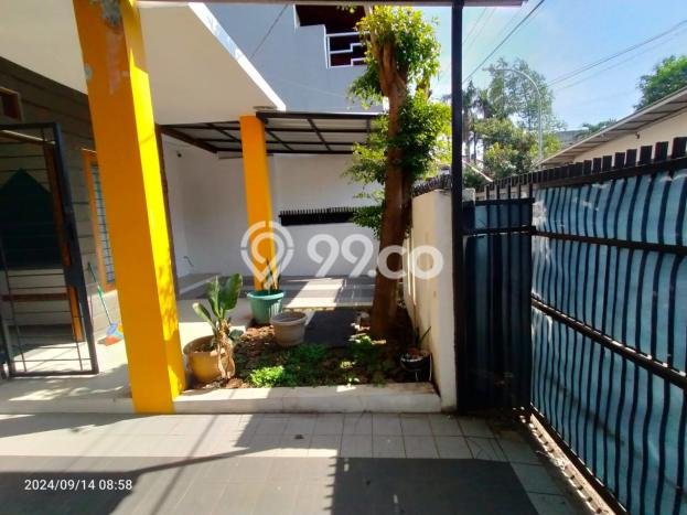 Rumah Berkualitas LT 123m² / LB 107m² di Lokasi Strategis Buah Batu, Bandung Rumah Berkualitas LT 123m² / LB 107m² di Lokasi Strategis Buah Batu, Bandung