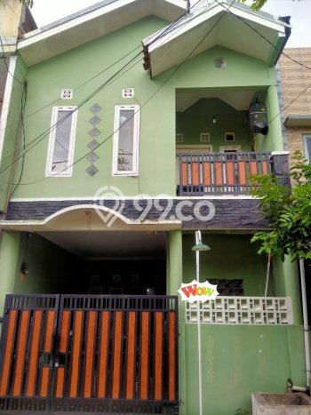 Jual Rumah Strategis Bagus Punya 3 KT di panyileukan Bandung SHM Jual Rumah Strategis Bagus Punya 3 KT di panyileukan Bandung SHM