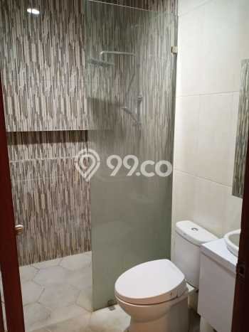 Rumah Nyaman 2 KT di Arcamanik, Bandung - Luas Tanah 200m² Rumah Nyaman 2 KT di Arcamanik, Bandung - Luas Tanah 200m²