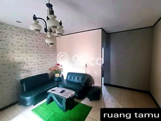Rumah 3 KT 1 KM One Gate System di Ciwastra, Bandung Rumah 3 KT 1 KM One Gate System di Ciwastra, Bandung