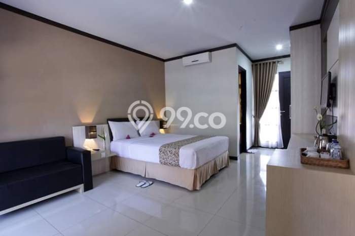 AREA TERSIBUK! Hotel di , Luas 2300m2m², Pusat Bisnis AREA TERSIBUK! Hotel di , Luas 2300m2m², Pusat Bisnis