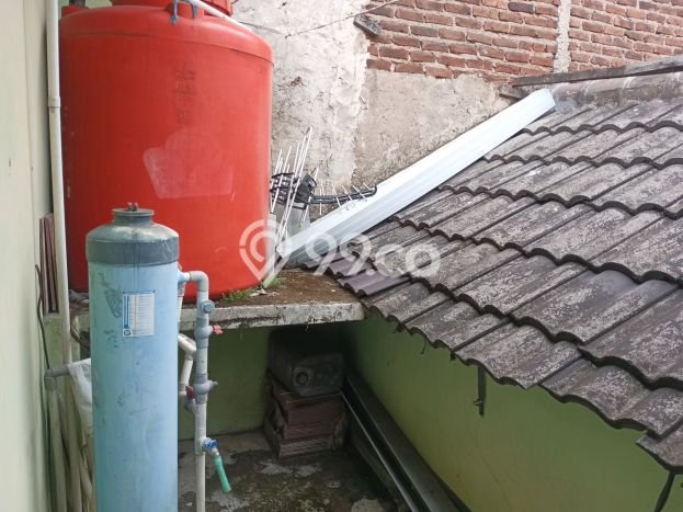 Rumah Luas Asri 2 KT Siap Pakai di Gede Bage Bandung Rumah Luas Asri 2 KT Siap Pakai di Gede Bage Bandung