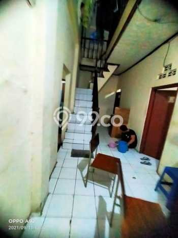 Cocok Untuk Investasi! Dijual Kost di Cikutra 16 Kamar Cocok Untuk Investasi! Dijual Kost di Cikutra 16 Kamar
