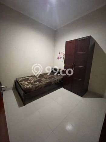 Rumah Akses Mudah di Buah Batu, Bandung, LT 105m² LB 70m² Rumah Akses Mudah di Buah Batu, Bandung, LT 105m² LB 70m²