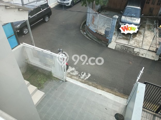 Dijual Hunian Rumah Terawat 4 KT di Buah Batu, Bandung Dijual Hunian Rumah Terawat 4 KT di Buah Batu, Bandung