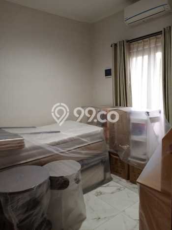 Rumah Nyaman 2 KT di Arcamanik, Bandung - Luas Tanah 200m² Rumah Nyaman 2 KT di Arcamanik, Bandung - Luas Tanah 200m²