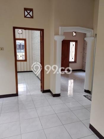 Rumah Strategis Modern Lb 90m2 di Antapani, Bandung Rumah Strategis Modern Lb 90m2 di Antapani, Bandung