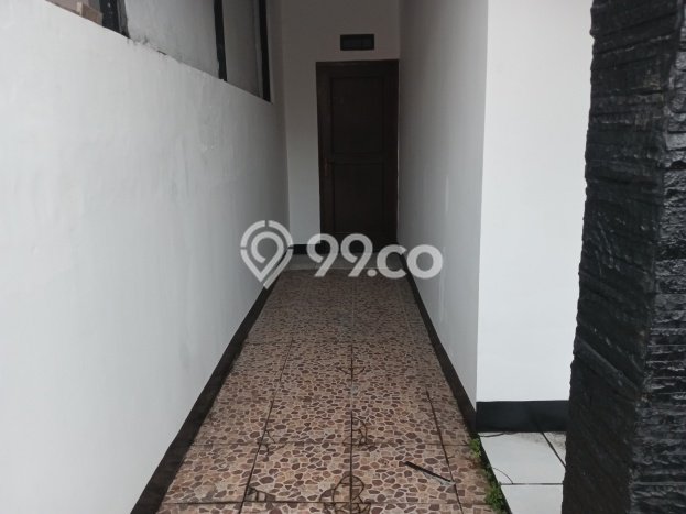 Rumah Modern 3 Kamar LT 100m2 di Buah Batu Rumah Modern 3 Kamar LT 100m2 di Buah Batu