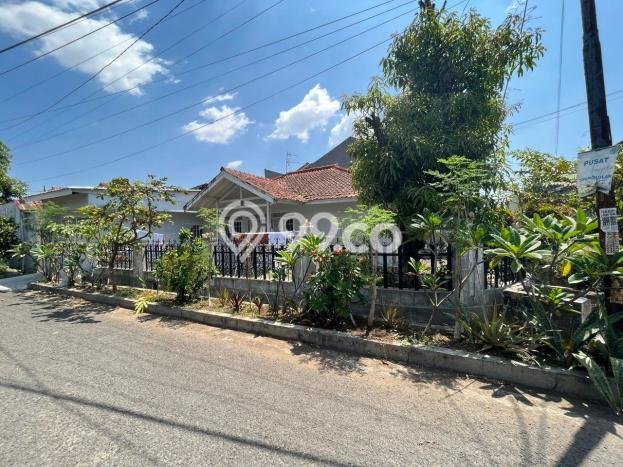 Hunian Nyaman Asri 4 KT Siap Huni di Buah Batu Bandung Hunian Nyaman Asri 4 KT Siap Huni di Buah Batu Bandung