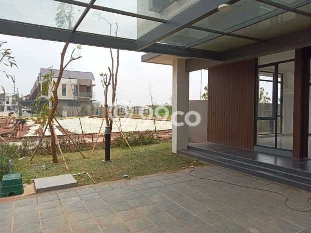 Rumah Elit Modern Siap Huni di Podomoro Park Bandung Bandung Rumah Elit Modern Siap Huni di Podomoro Park Bandung Bandung