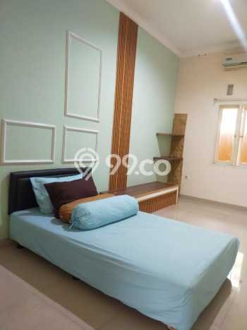 Dijual Rumah Strategis Bagus Punya 4 KT di Arcamanik Bandung SHM Dijual Rumah Strategis Bagus Punya 4 KT di Arcamanik Bandung SHM