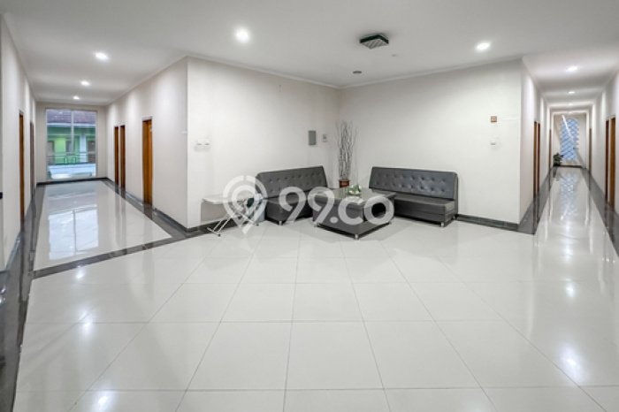 LOKASI STRATEGIS! Hotel di Lembang, Luas 1310m2m², Kawasan Bisnis LOKASI STRATEGIS! Hotel di Lembang, Luas 1310m2m², Kawasan Bisnis