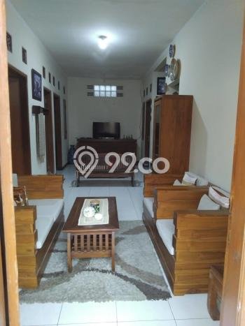 Dijual Rumah Modern 4 KT di Buah Batu, Bandung Dijual Rumah Modern 4 KT di Buah Batu, Bandung