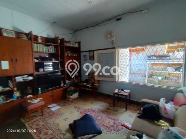 Hunian Mewah LB 231m2 Siap Huni Desain Elegan di Dago, Bandung Hunian Mewah LB 231m2 Siap Huni Desain Elegan di Dago, Bandung