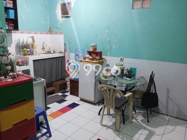 Rumah Luas Asri 2 KT Siap Pakai di Gede Bage Bandung Rumah Luas Asri 2 KT Siap Pakai di Gede Bage Bandung