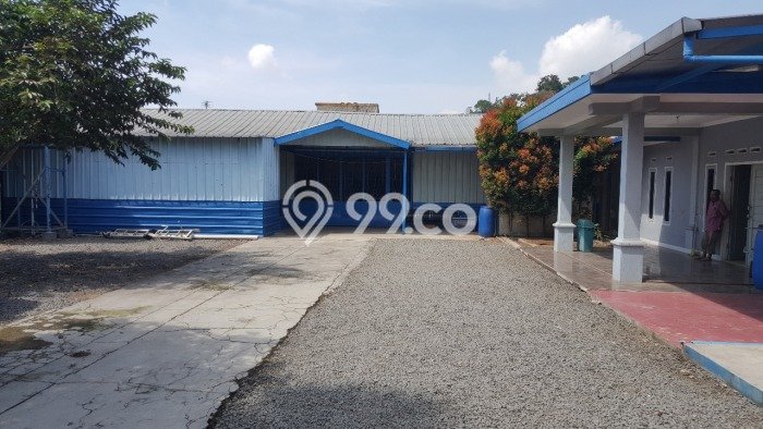 Gudang Dijual Lokasi Stratagis di Baleendah Bandung Cocok untuk Investasi Gudang Dijual Lokasi Stratagis di Baleendah Bandung Cocok untuk Investasi