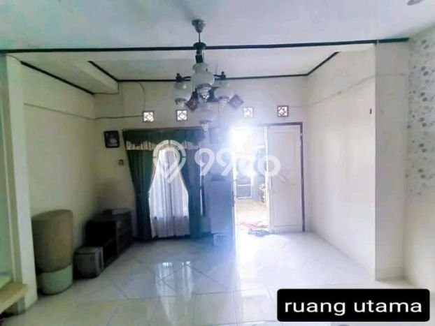 Rumah 3 KT 1 KM One Gate System di Ciwastra, Bandung Rumah 3 KT 1 KM One Gate System di Ciwastra, Bandung