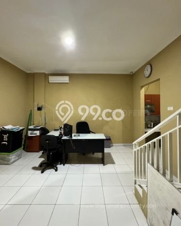 Ruko Poltangan Pasar Minggu Jaksel 2 Lantai Ruko Poltangan Pasar Minggu Jaksel 2 Lantai