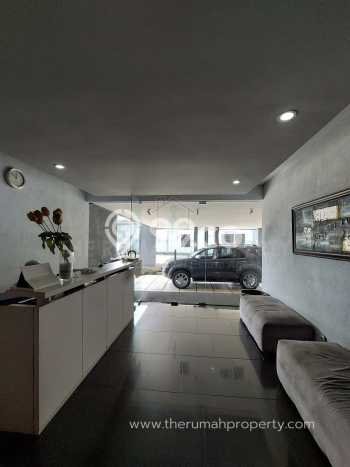Gedung Kantor Ada Guest House Pribadi Harga Dibawah NJOP Warung Buncit Gedung Kantor Ada Guest House Pribadi Harga Dibawah NJOP Warung Buncit