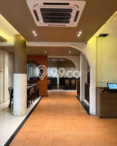 Resto Komersil Dijual Antasari Jaksel Harga Murah Mendekati NJOP Resto Komersil Dijual Antasari Jaksel Harga Murah Mendekati NJOP