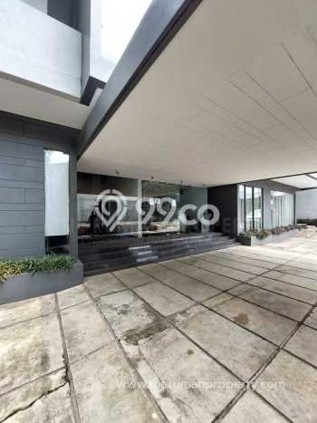 Gedung Kantor Ada Guest House Pribadi Harga Dibawah NJOP Warung Buncit Gedung Kantor Ada Guest House Pribadi Harga Dibawah NJOP Warung Buncit