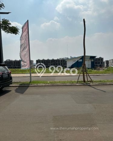 Ruko 3 Lantai Disewakan di Fatmawati City Center Ruko 3 Lantai Disewakan di Fatmawati City Center
