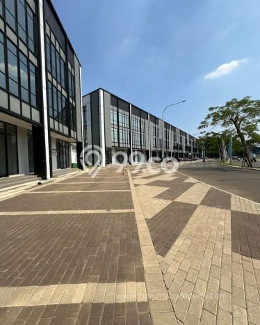 Ruko 3 Lantai Disewakan di Fatmawati City Center Ruko 3 Lantai Disewakan di Fatmawati City Center