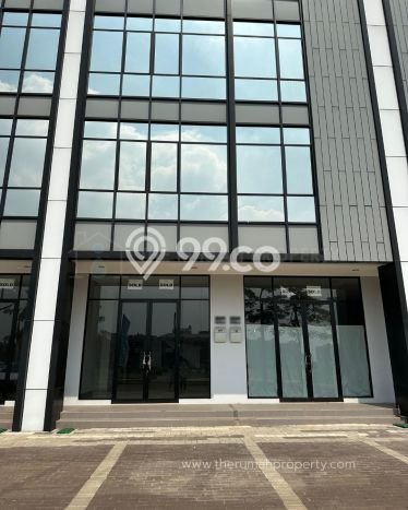 Ruko 3 Lantai Disewakan di Fatmawati City Center Ruko 3 Lantai Disewakan di Fatmawati City Center
