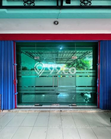Ruko Poltangan Pasar Minggu Jaksel 2 Lantai Ruko Poltangan Pasar Minggu Jaksel 2 Lantai
