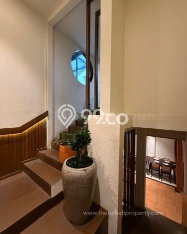 Resto Komersil Dijual Antasari Jaksel Harga Murah Mendekati NJOP Resto Komersil Dijual Antasari Jaksel Harga Murah Mendekati NJOP