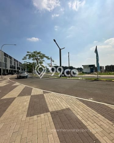 Ruko 3 Lantai Disewakan di Fatmawati City Center Ruko 3 Lantai Disewakan di Fatmawati City Center