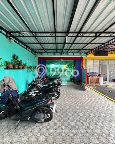 Ruko Poltangan Pasar Minggu Jaksel 2 Lantai Ruko Poltangan Pasar Minggu Jaksel 2 Lantai