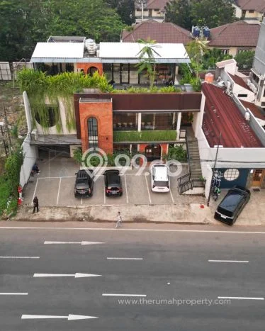 Resto Komersil Dijual Antasari Jaksel Harga Murah Mendekati NJOP Resto Komersil Dijual Antasari Jaksel Harga Murah Mendekati NJOP